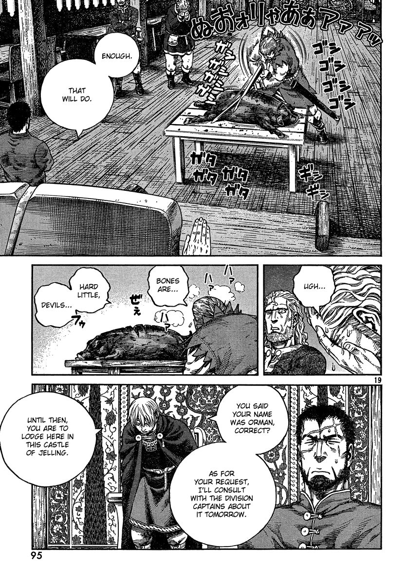 Read Vinland Saga (EN) Manga Online