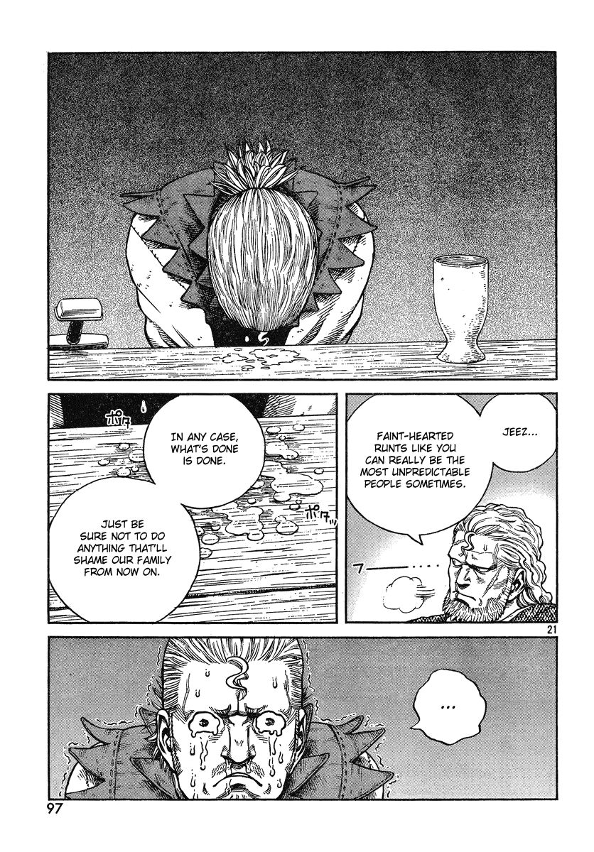 Read Vinland Saga (EN) Manga Online