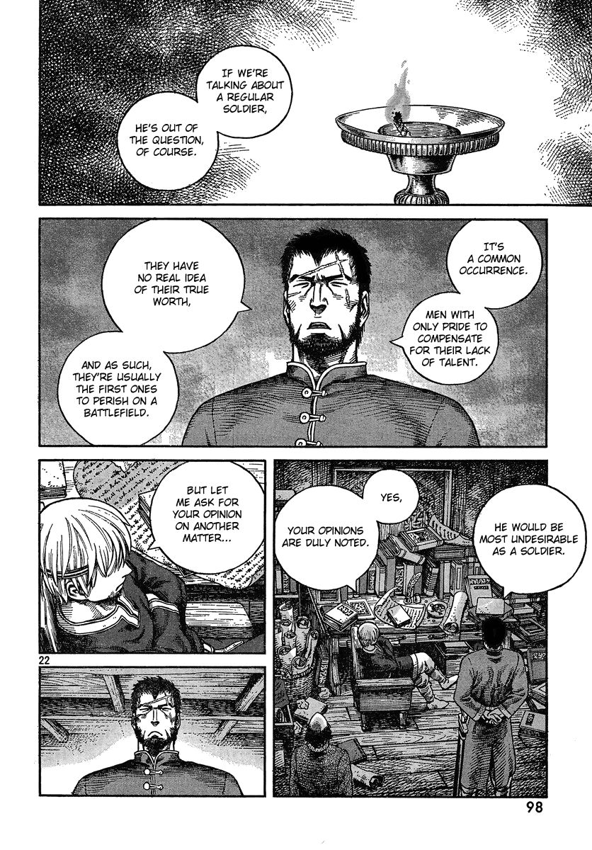 Read Vinland Saga (EN) Manga Online