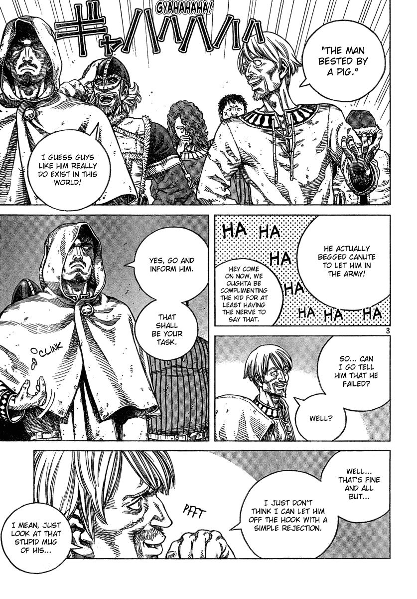 Read Vinland Saga (EN) Manga Online