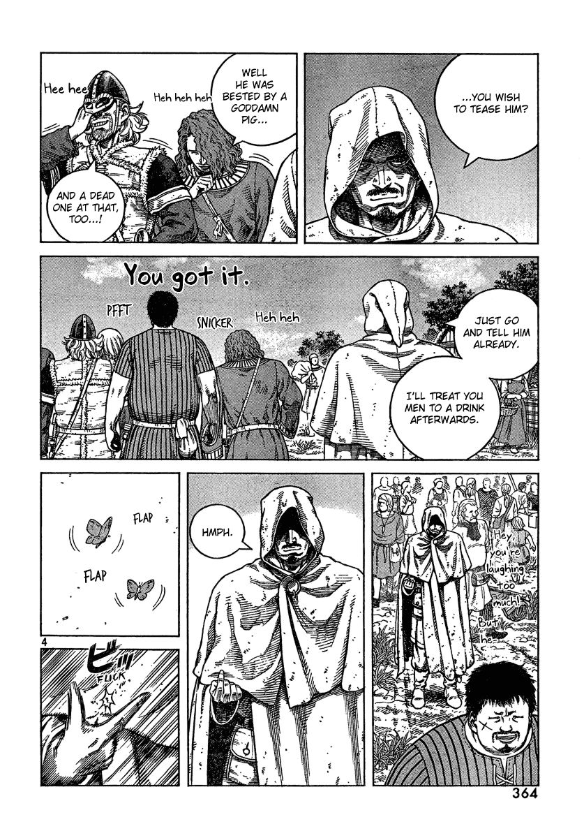 Read Vinland Saga (EN) Manga Online