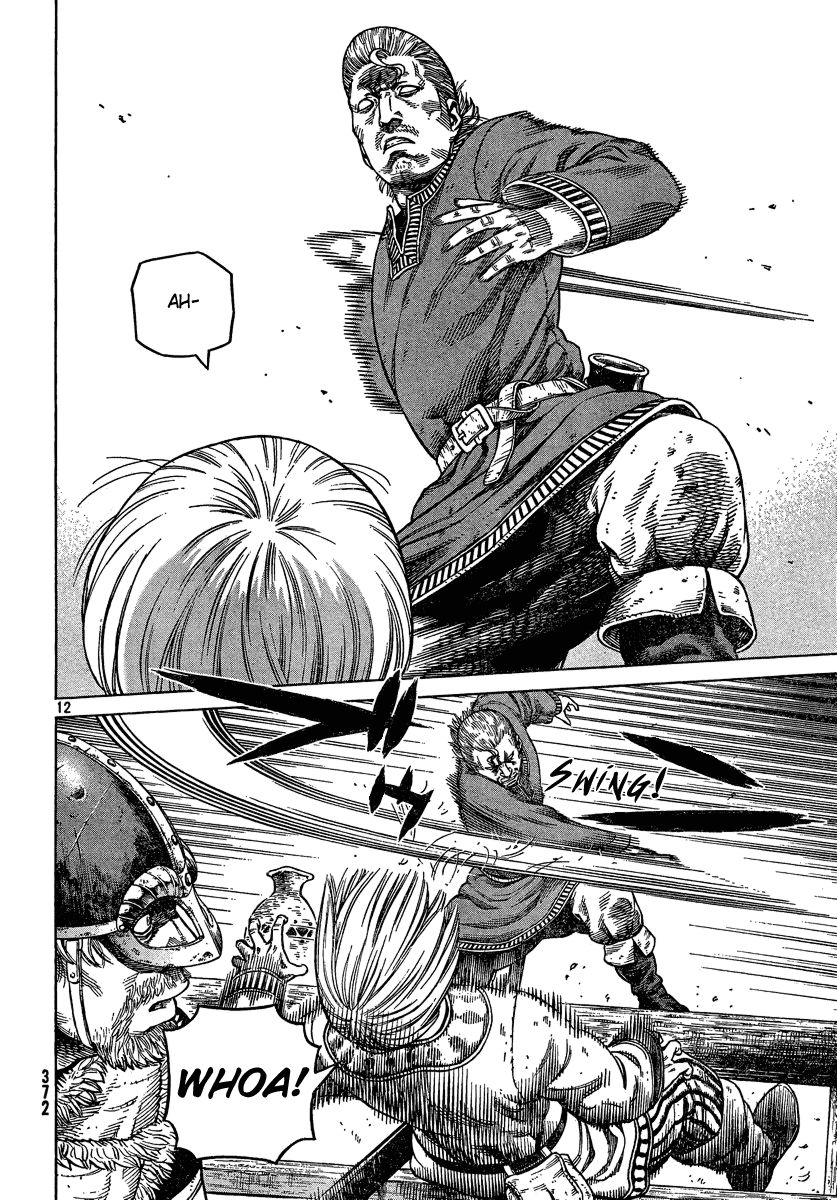 Read Vinland Saga (EN) Manga Online
