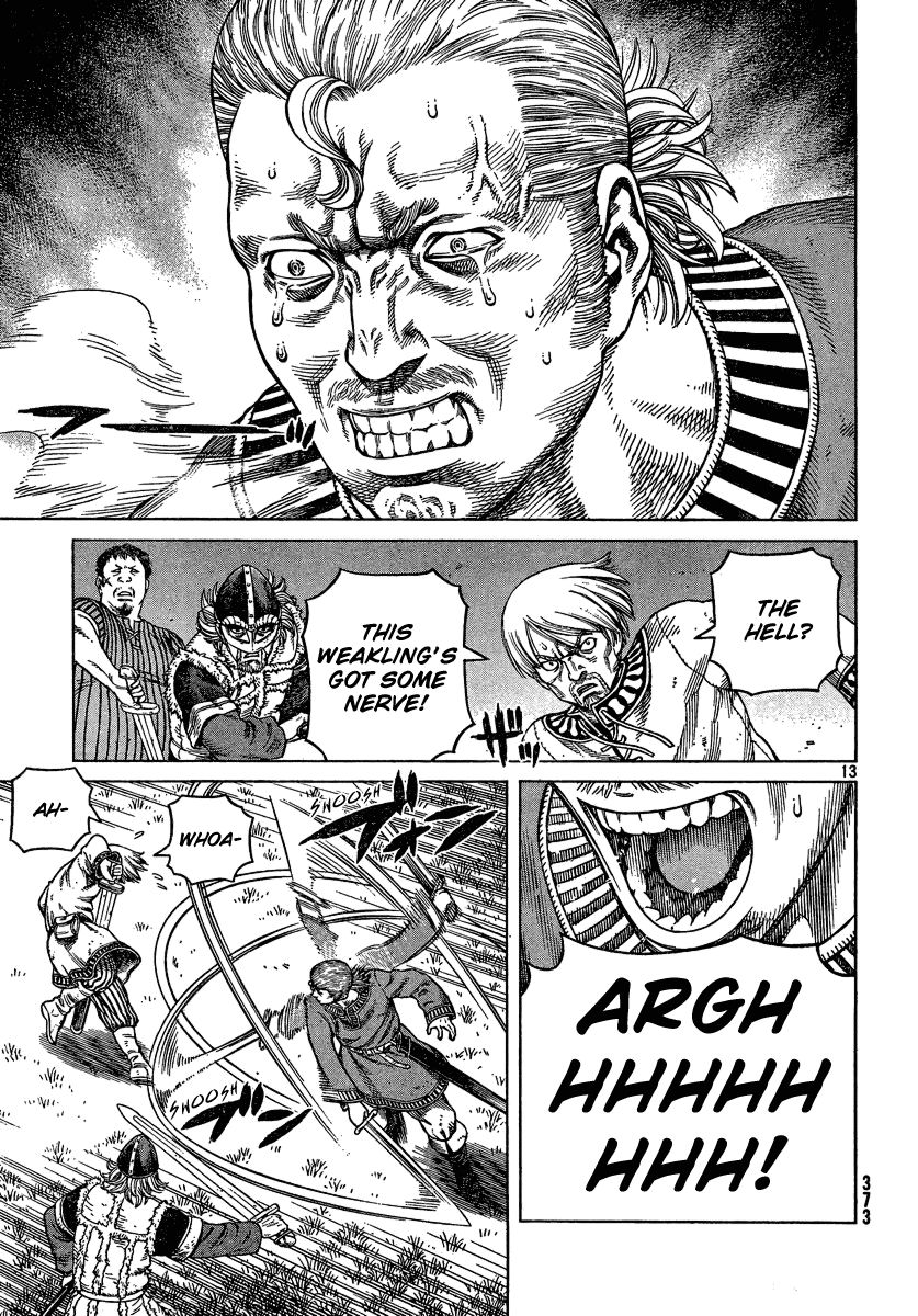 Read Vinland Saga (EN) Manga Online