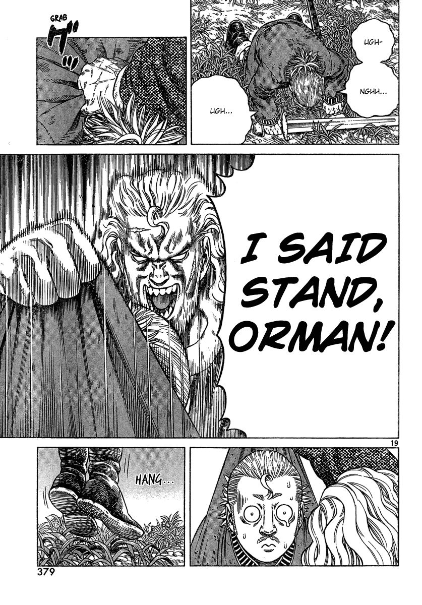 Read Vinland Saga (EN) Manga Online