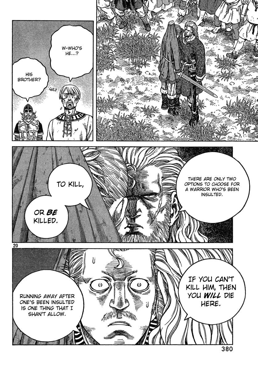 Read Vinland Saga (EN) Manga Online