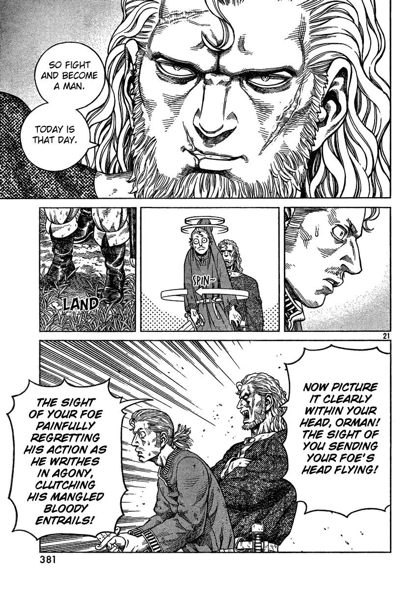 Read Vinland Saga (EN) Manga Online