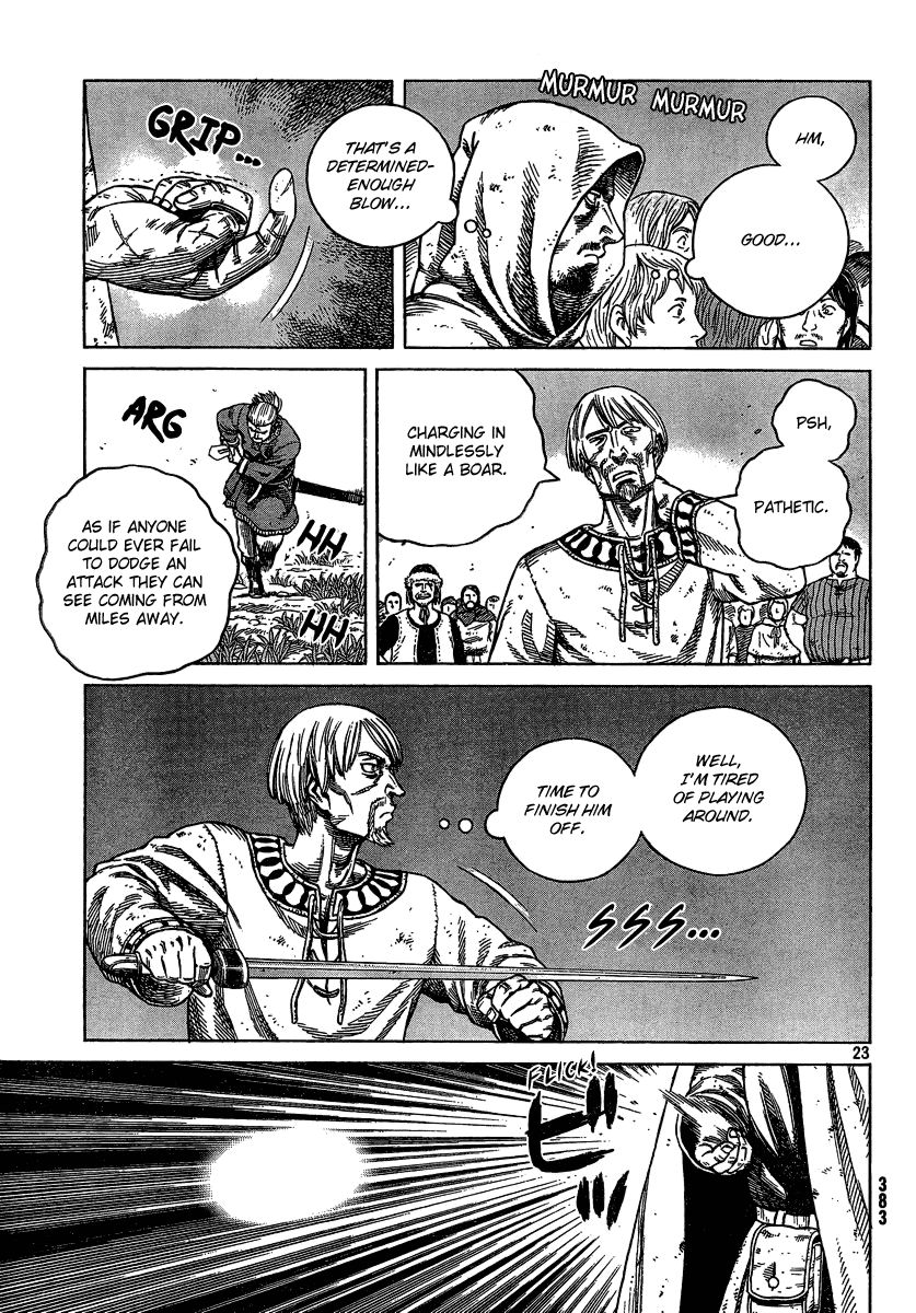 Read Vinland Saga (EN) Manga Online