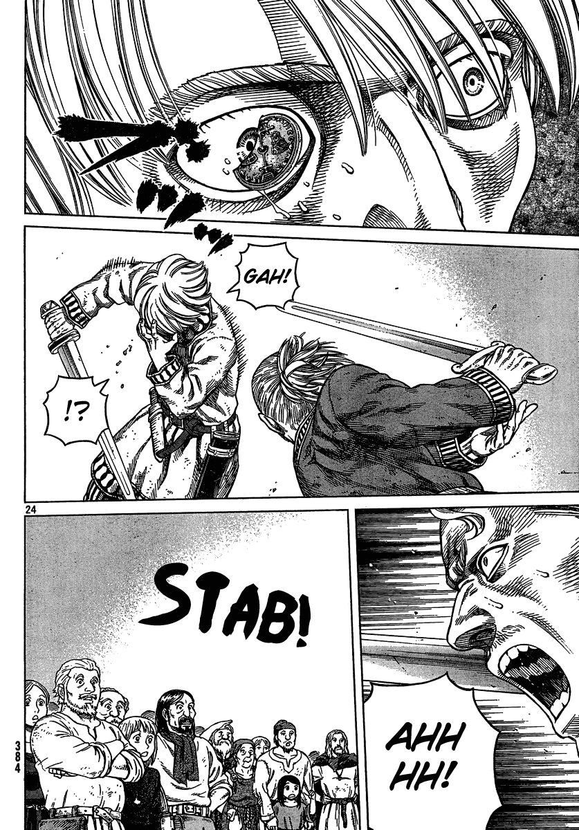 Read Vinland Saga (EN) Manga Online