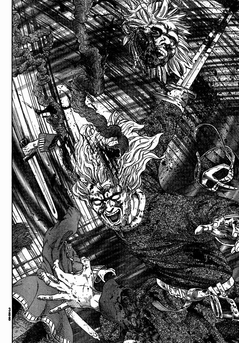 Read Vinland Saga (EN) Manga Online
