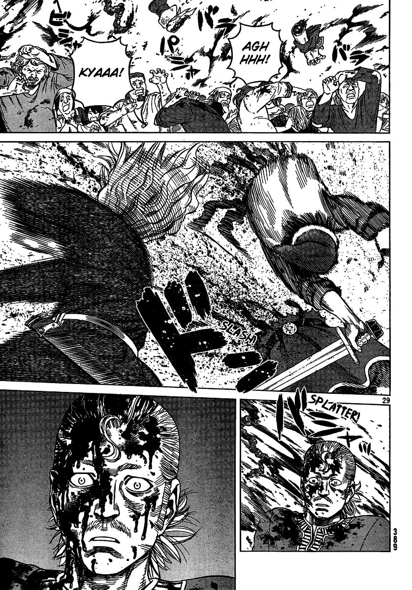 Read Vinland Saga (EN) Manga Online