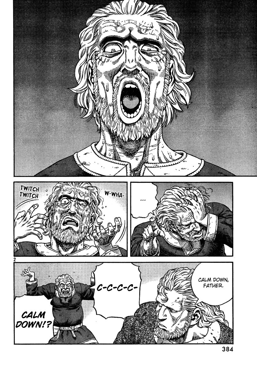Read Vinland Saga (EN) Manga Online