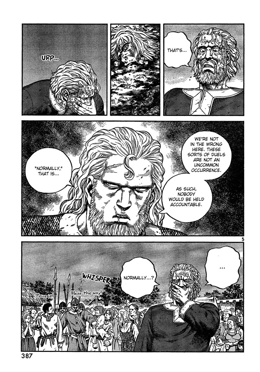 Read Vinland Saga (EN) Manga Online