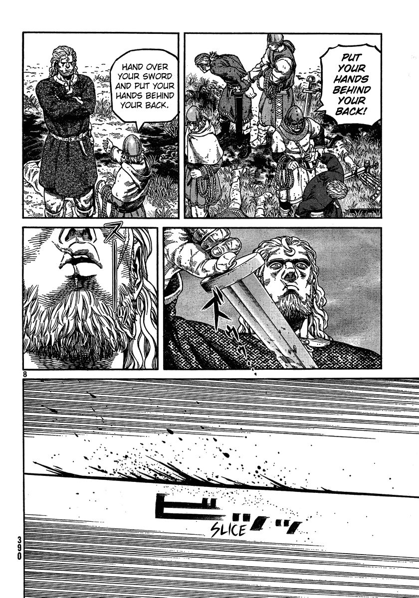 Read Vinland Saga (EN) Manga Online
