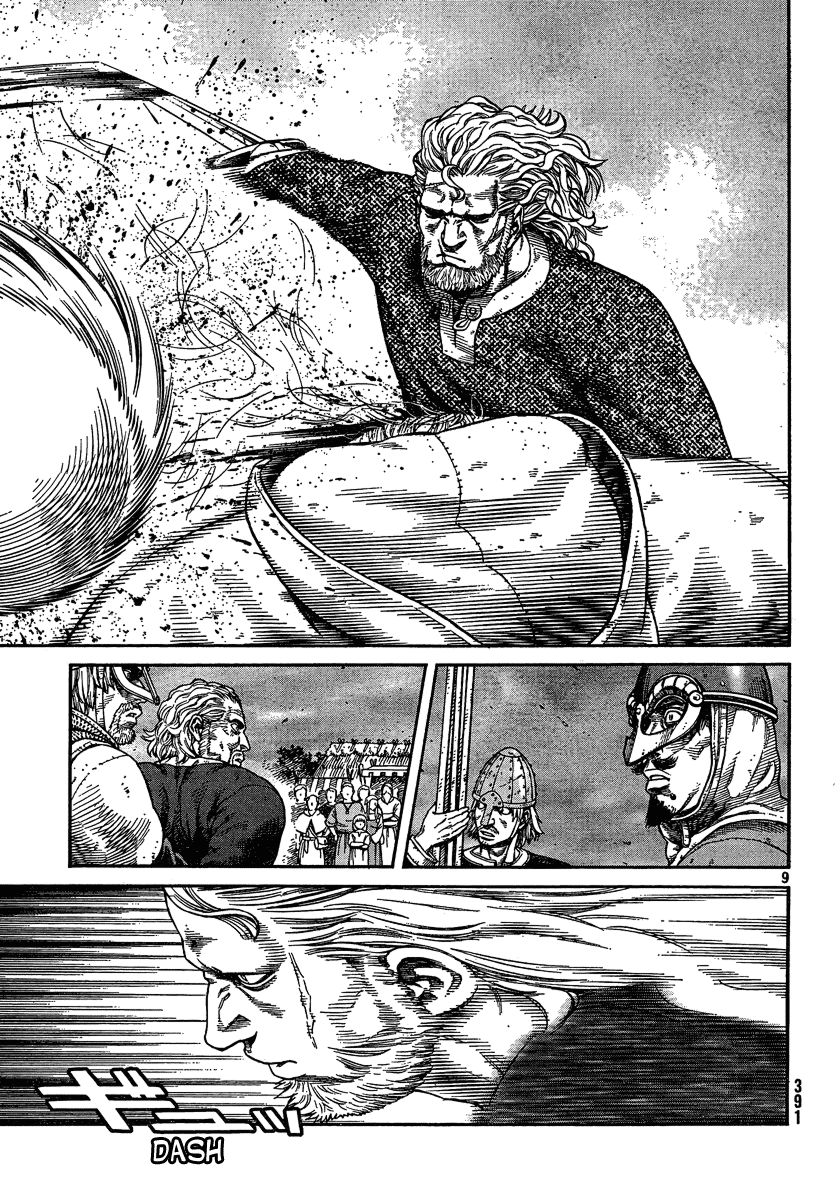 Read Vinland Saga (EN) Manga Online
