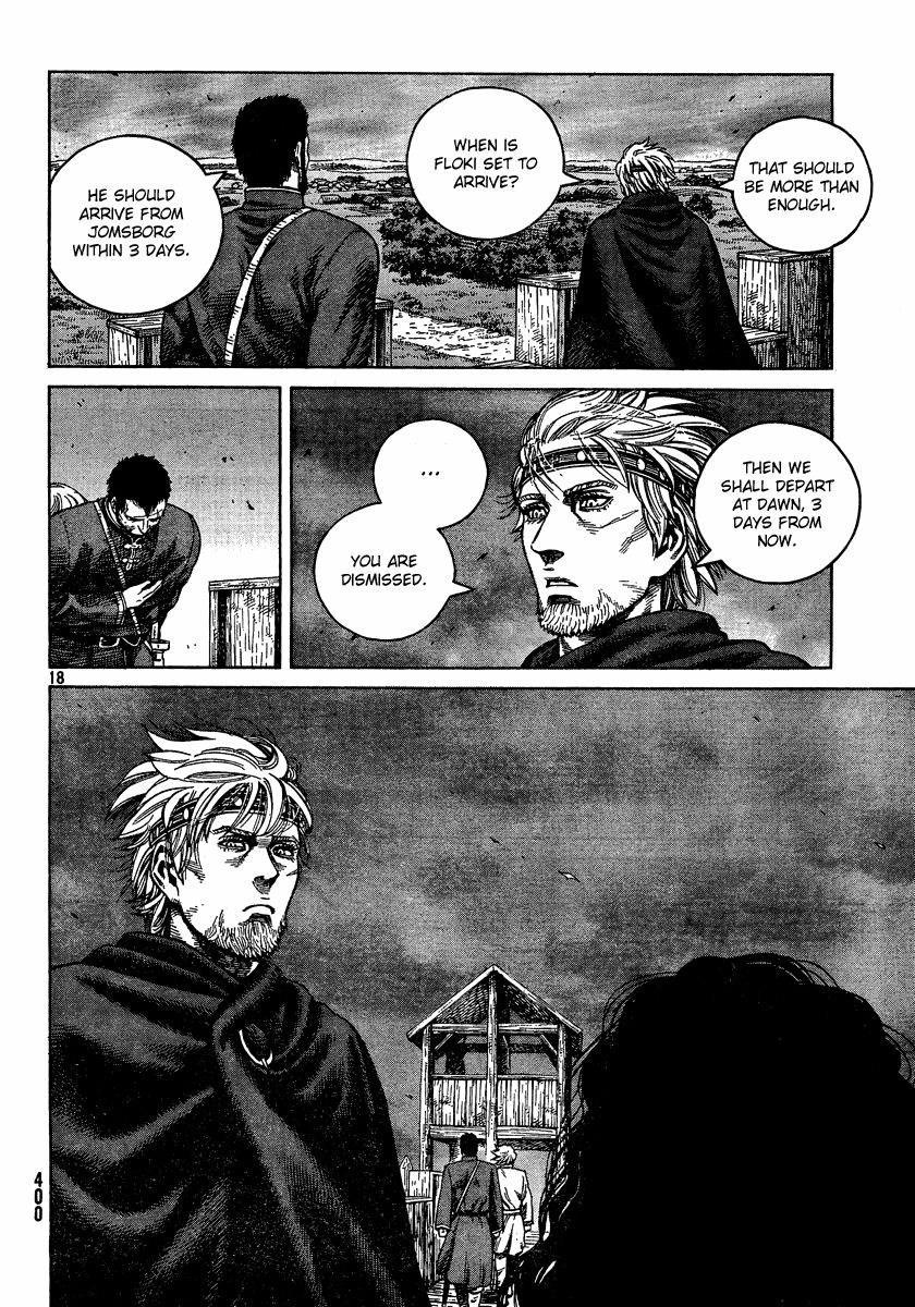 Read Vinland Saga (EN) Manga Online