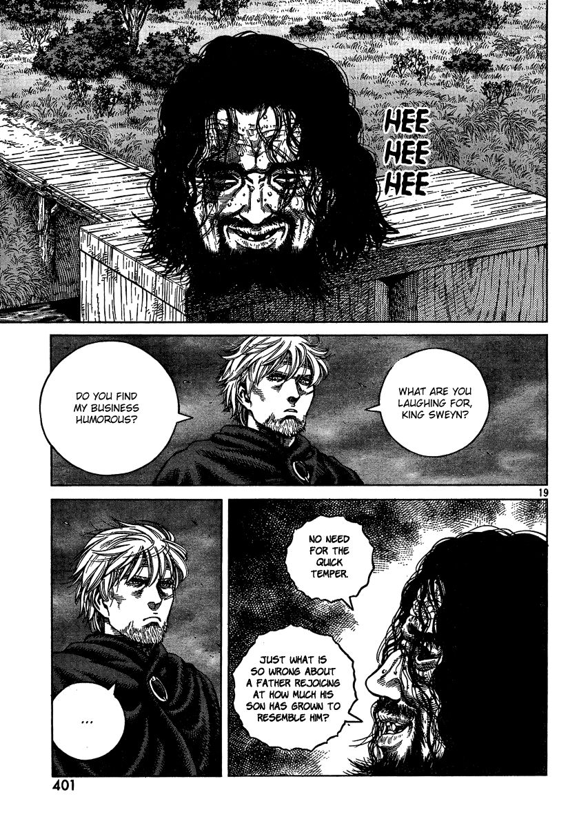 Read Vinland Saga (EN) Manga Online