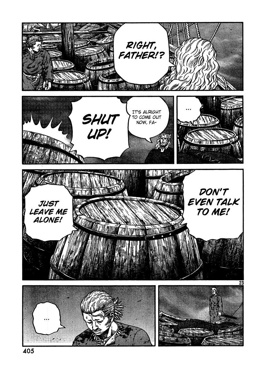 Read Vinland Saga (EN) Manga Online