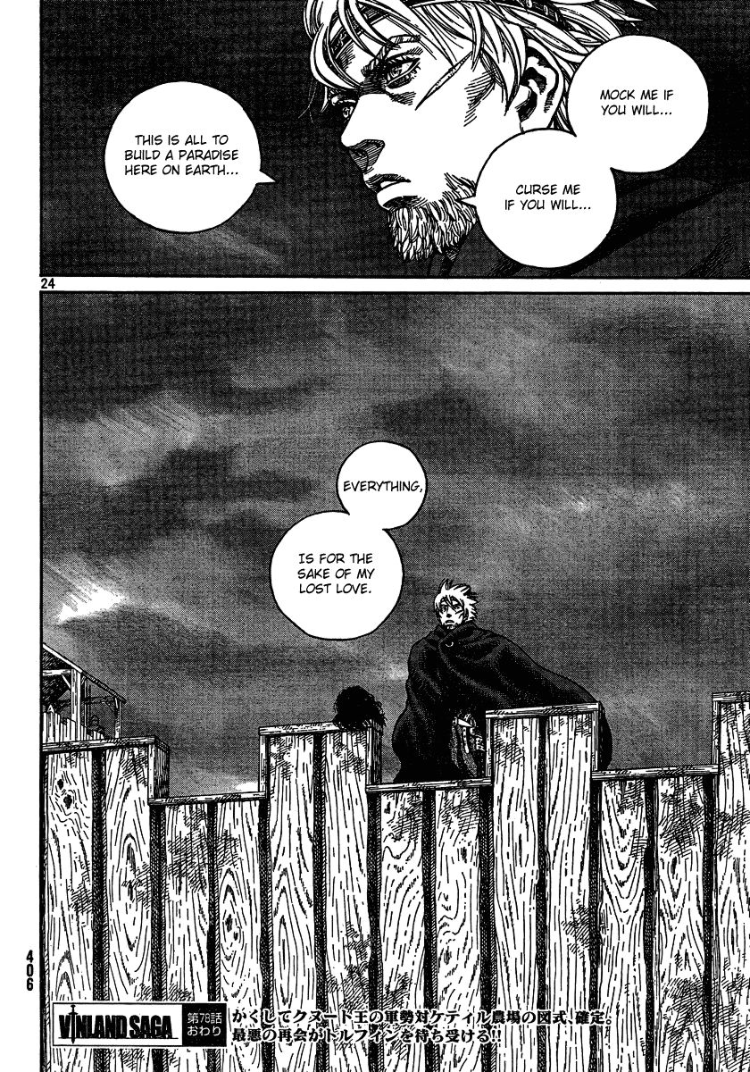 Read Vinland Saga (EN) Manga Online