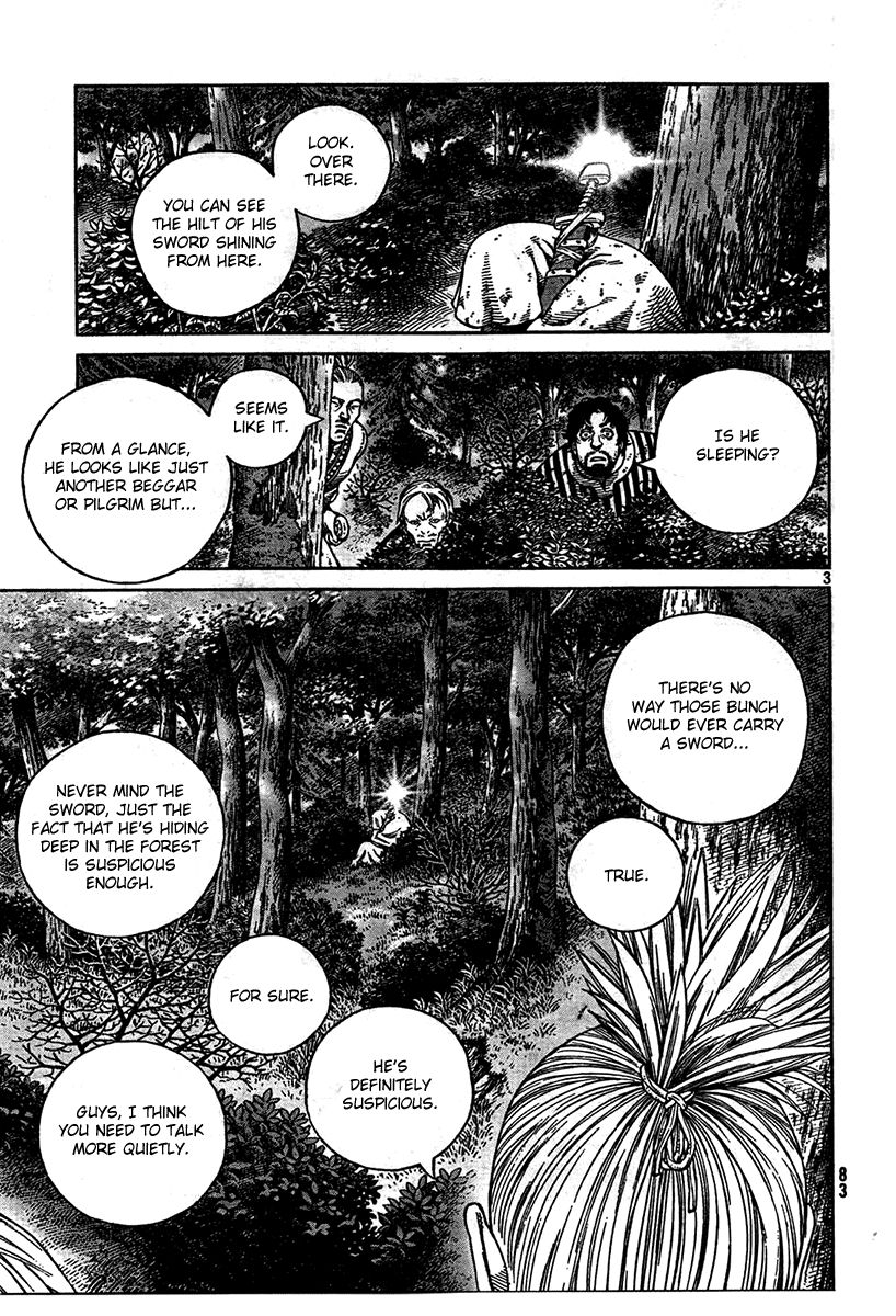 Read Vinland Saga (EN) Manga Online