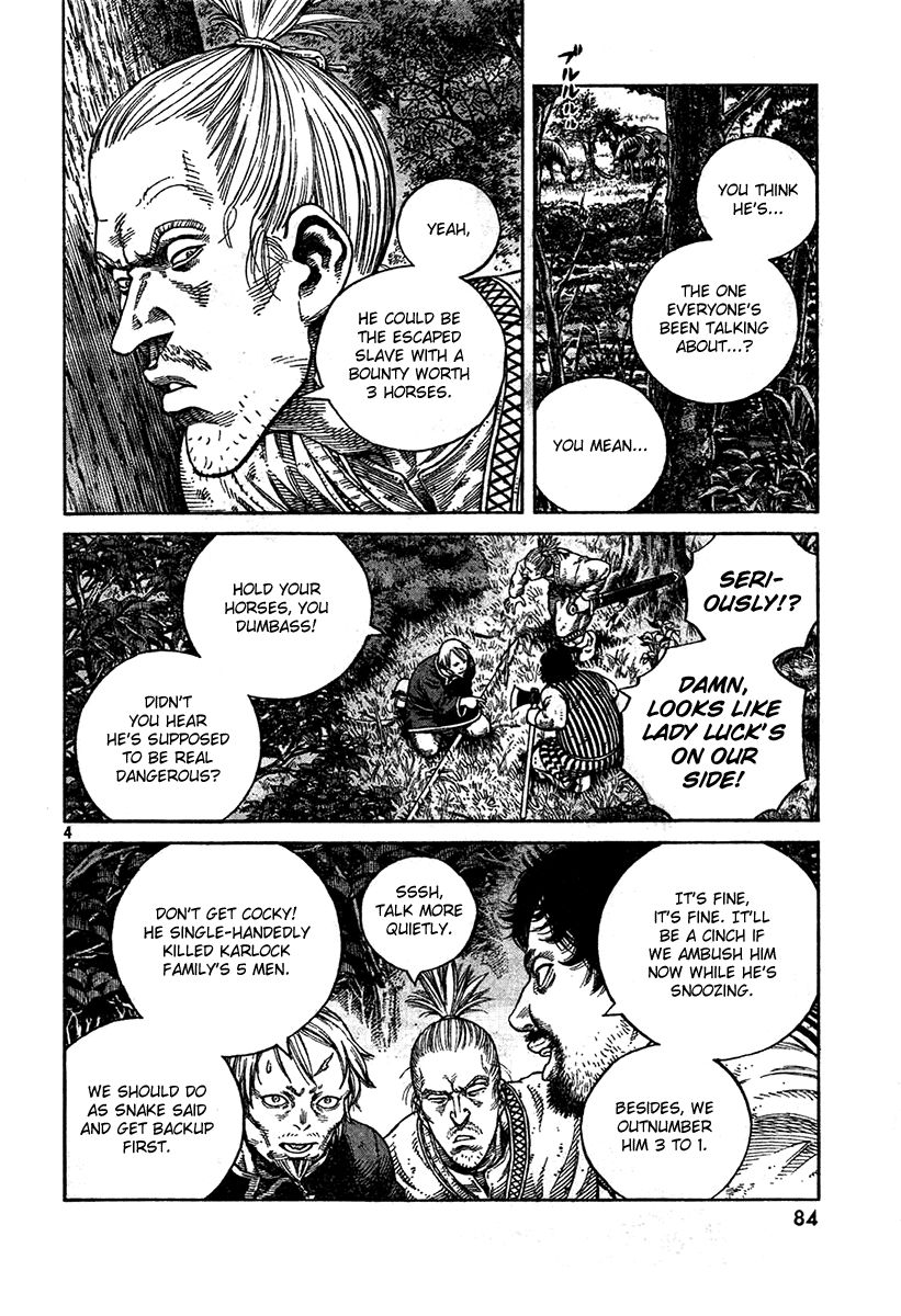 Read Vinland Saga (EN) Manga Online