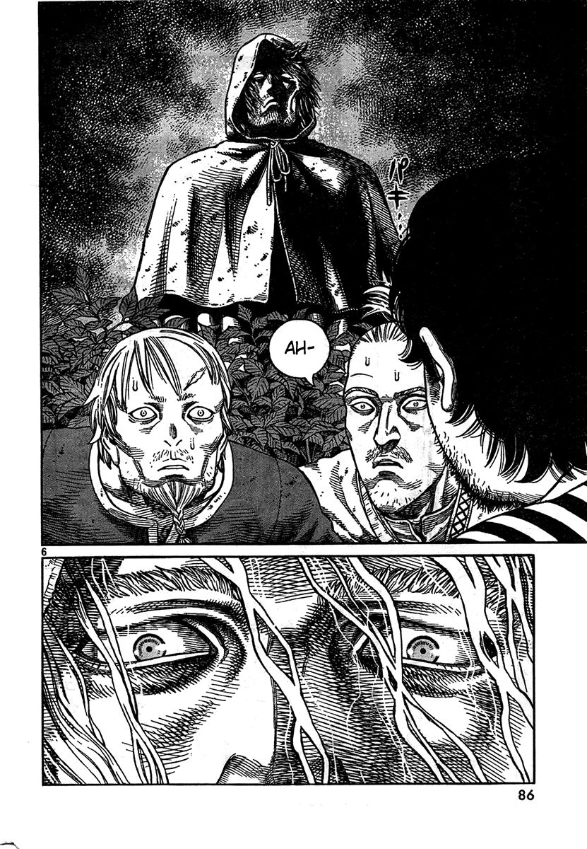 Read Vinland Saga (EN) Manga Online