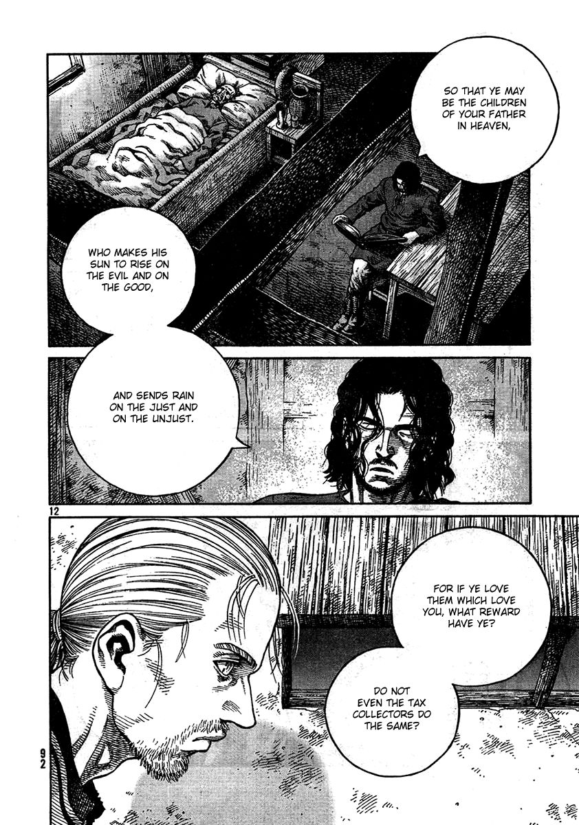 Read Vinland Saga (EN) Manga Online