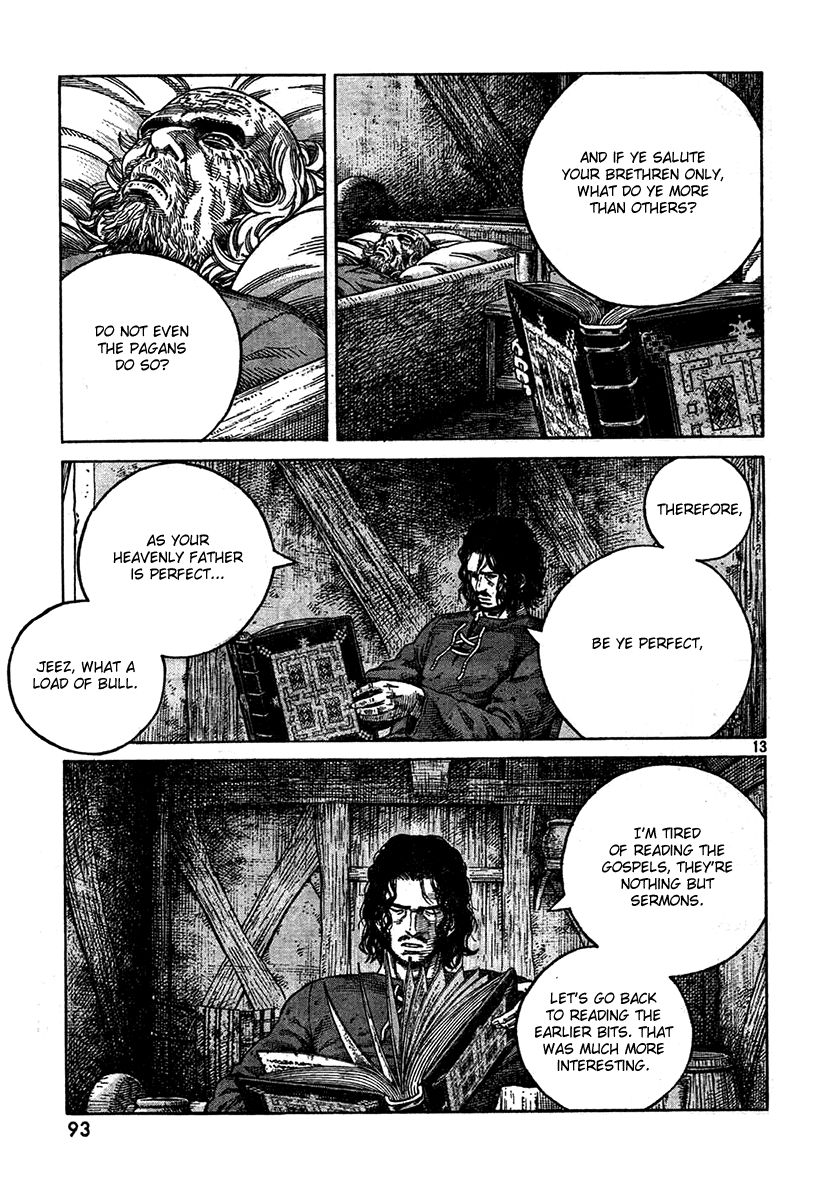 Read Vinland Saga (EN) Manga Online