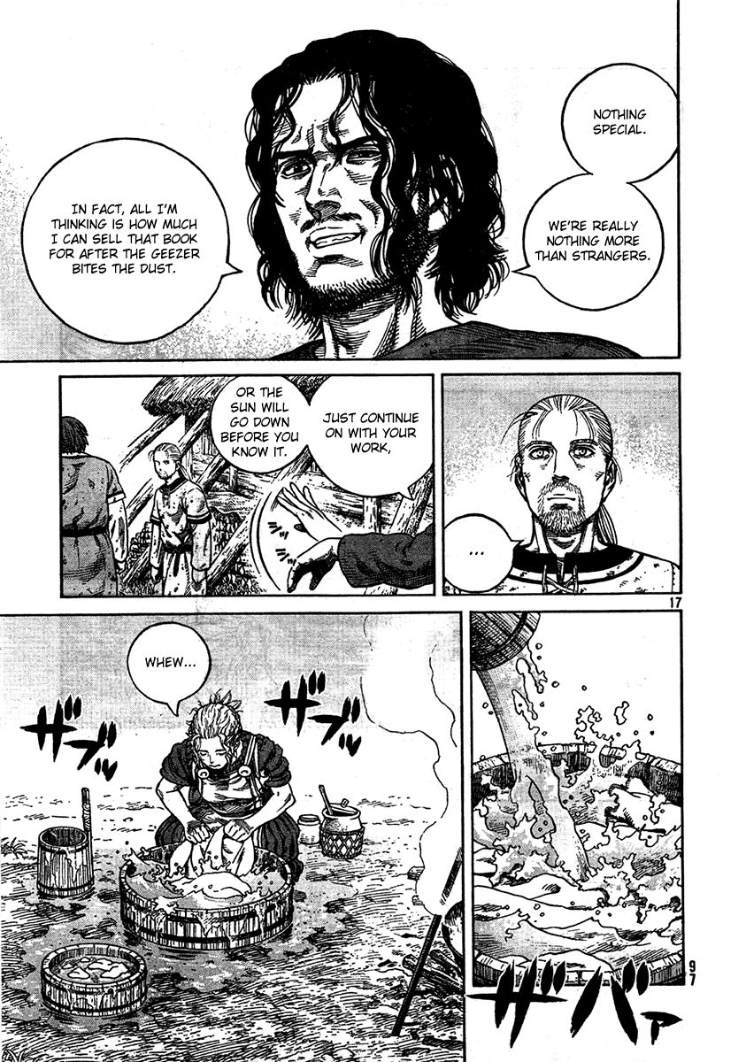 Read Vinland Saga (EN) Manga Online
