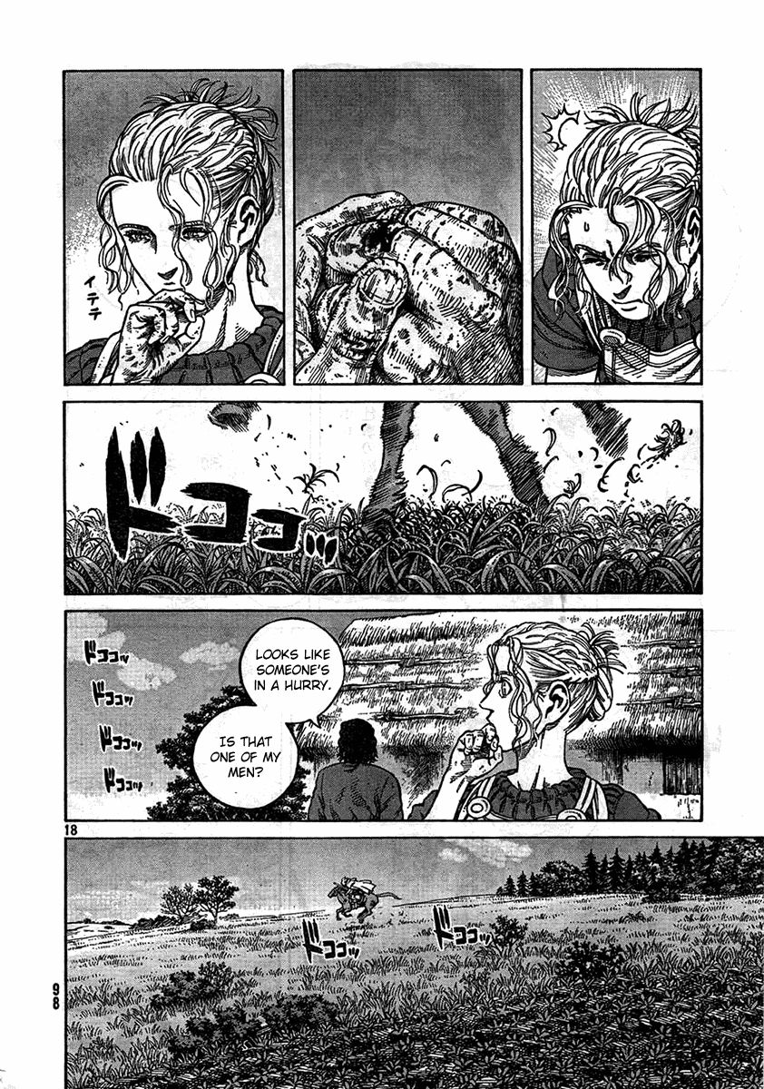 Read Vinland Saga (EN) Manga Online