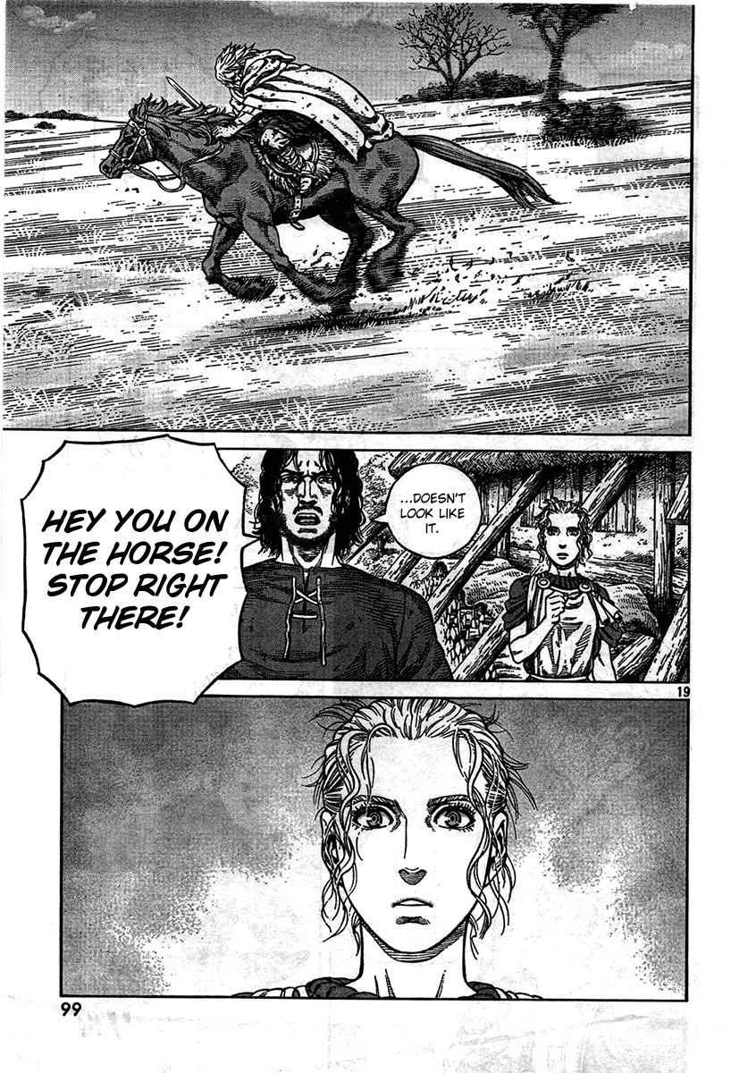 Read Vinland Saga (EN) Manga Online