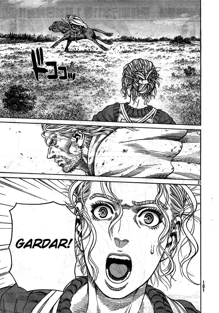 Read Vinland Saga (EN) Manga Online