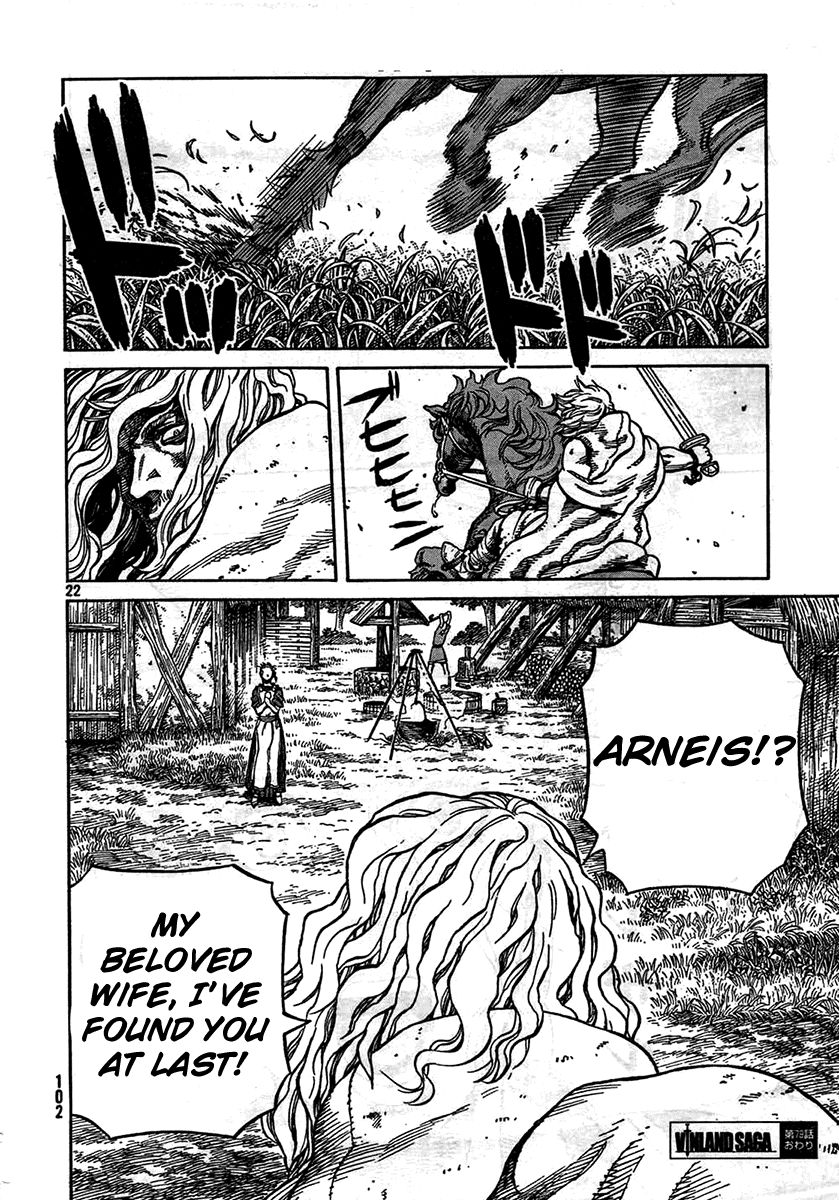 Read Vinland Saga (EN) Manga Online
