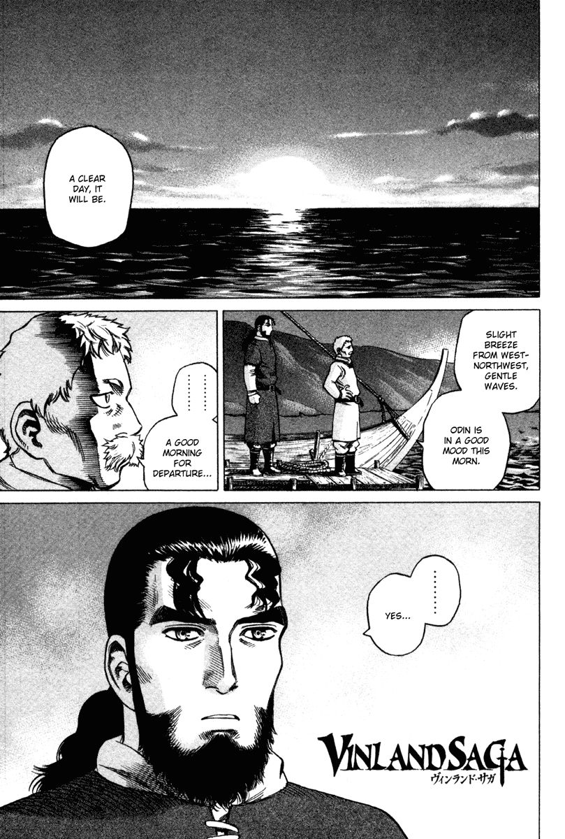 Read Vinland Saga (EN) Manga Online