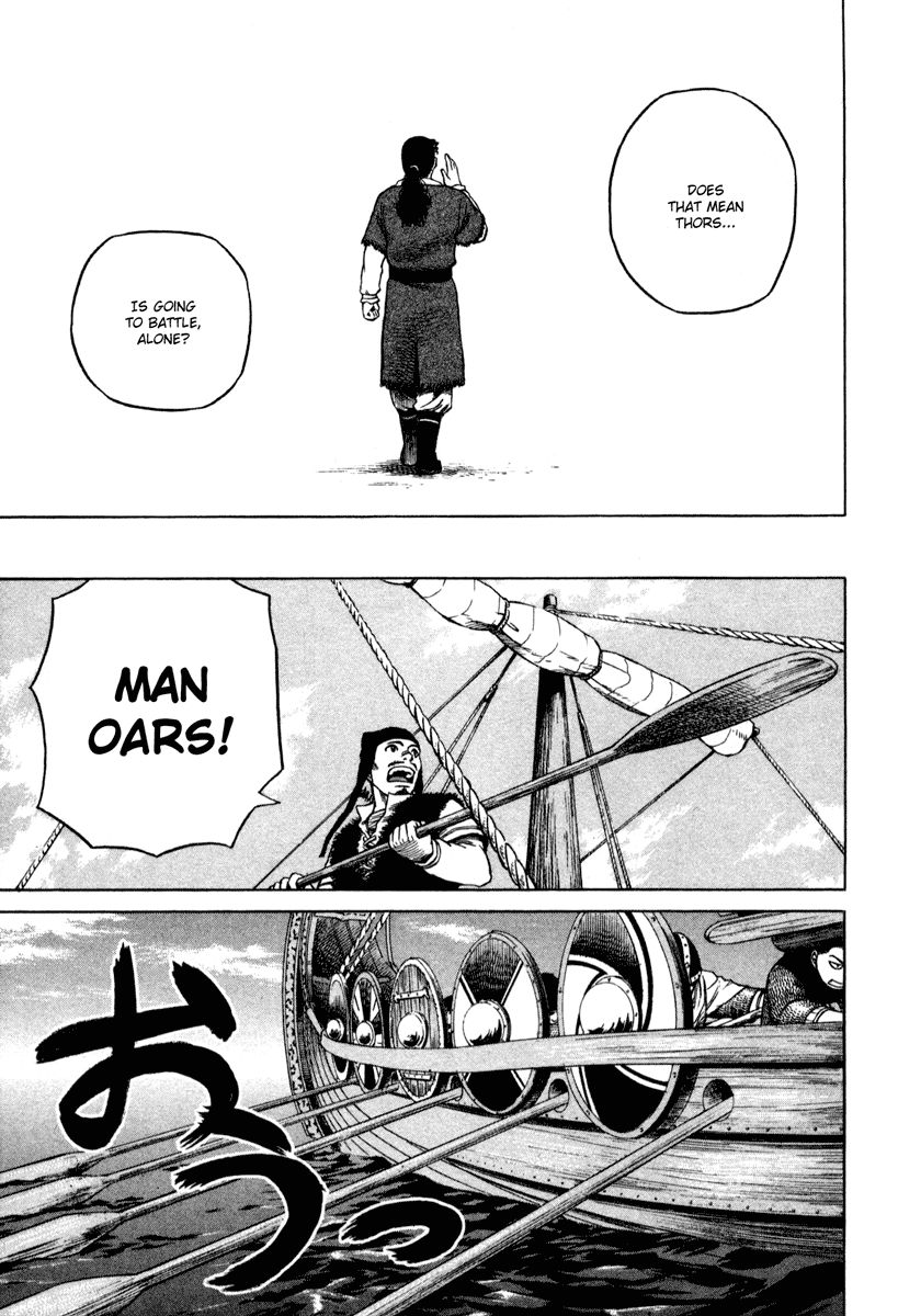 Read Vinland Saga (EN) Manga Online