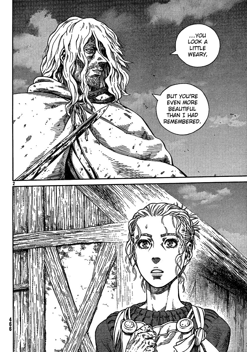 Read Vinland Saga (EN) Manga Online