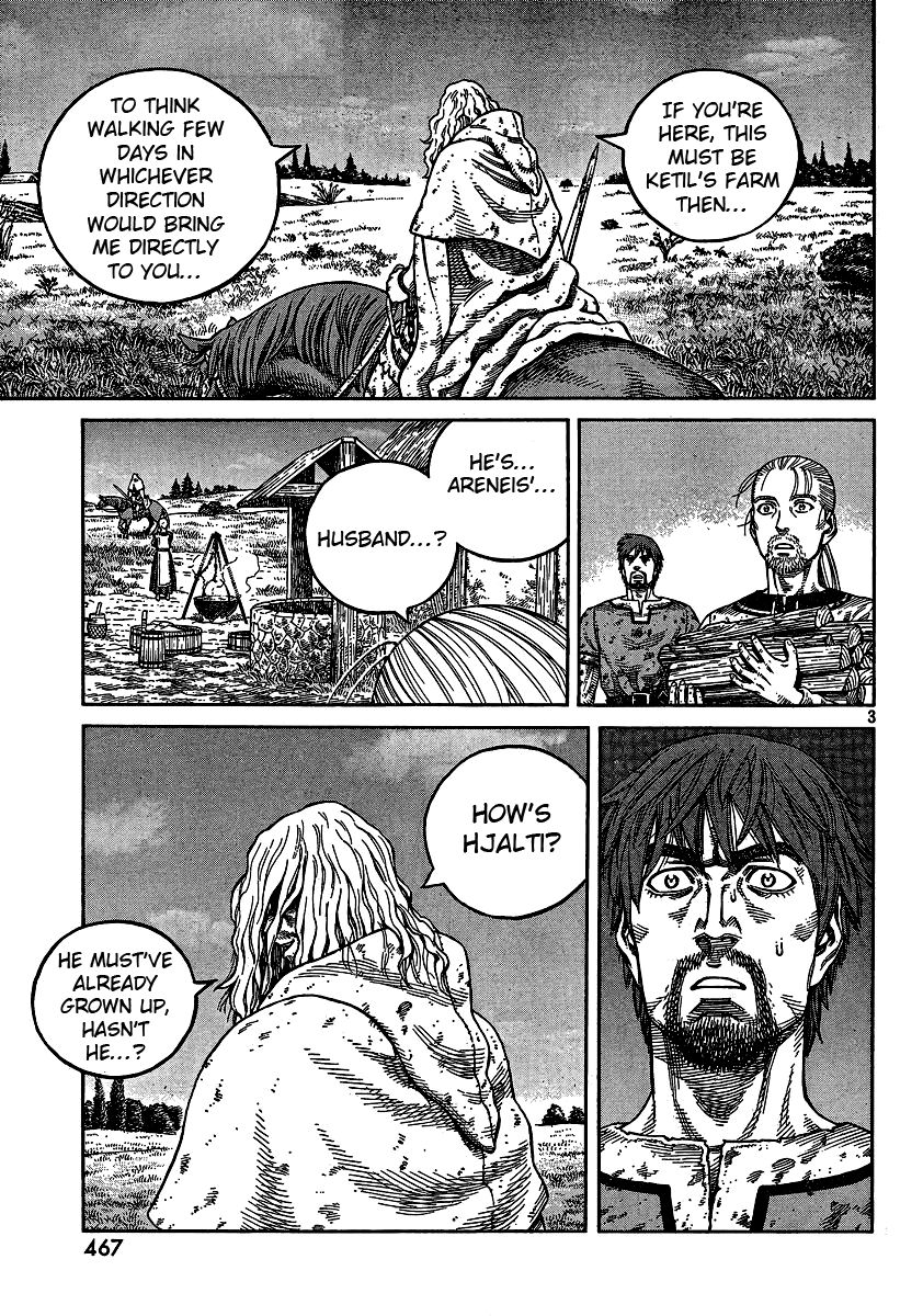 Read Vinland Saga (EN) Manga Online