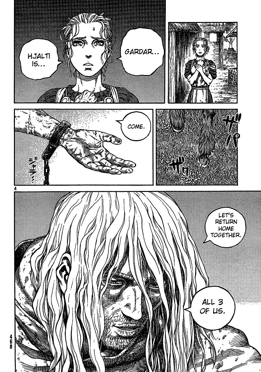 Read Vinland Saga (EN) Manga Online