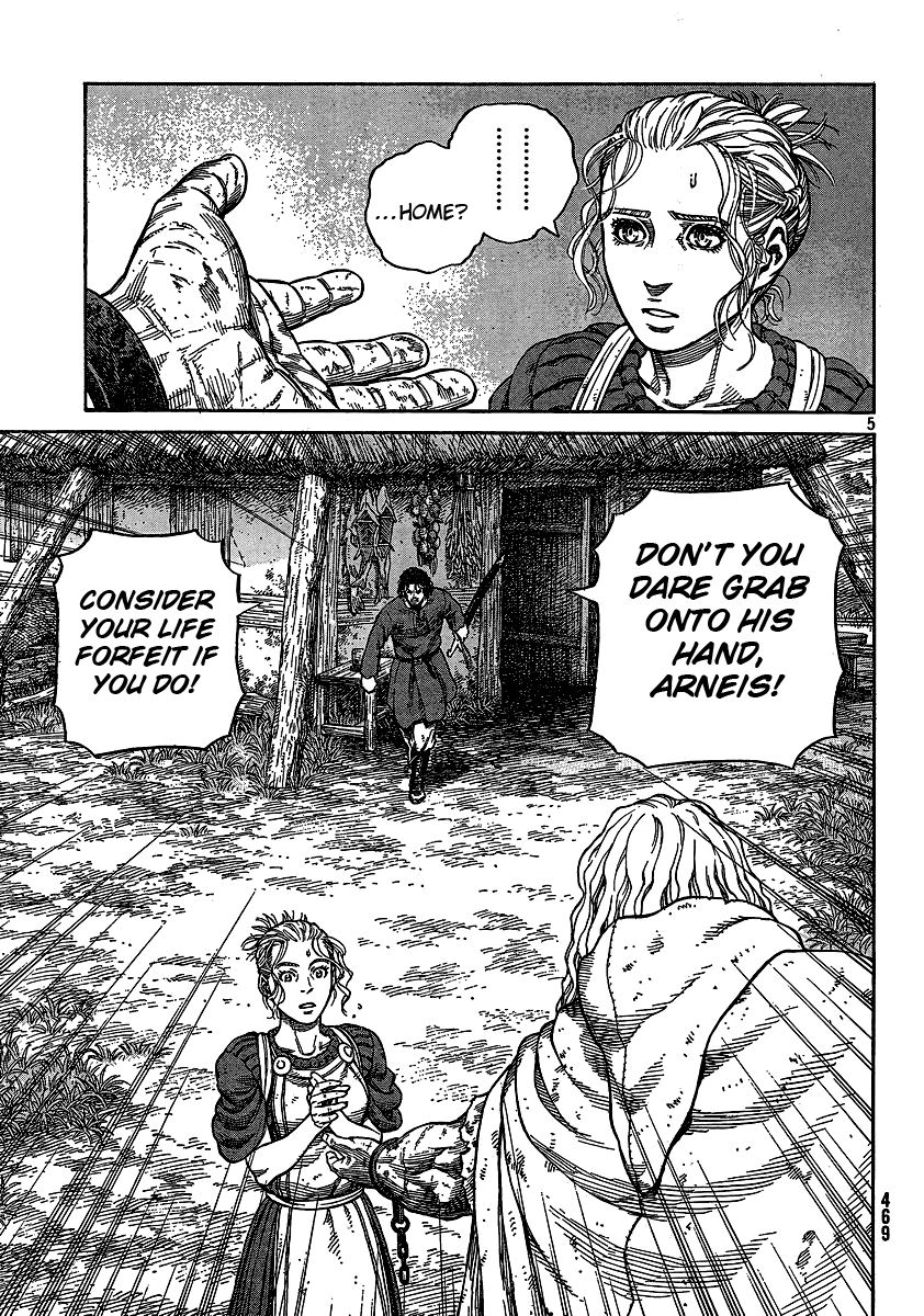 Read Vinland Saga (EN) Manga Online