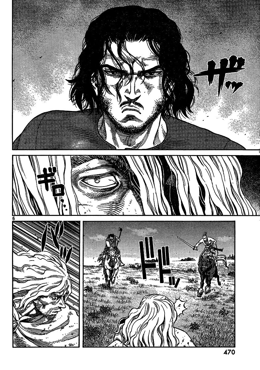 Read Vinland Saga (EN) Manga Online