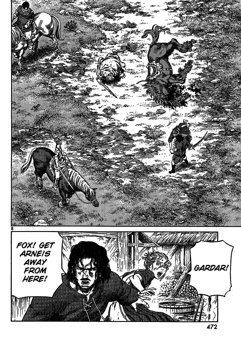 Read Vinland Saga (EN) Manga Online