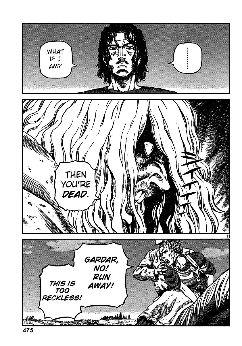 Read Vinland Saga (EN) Manga Online