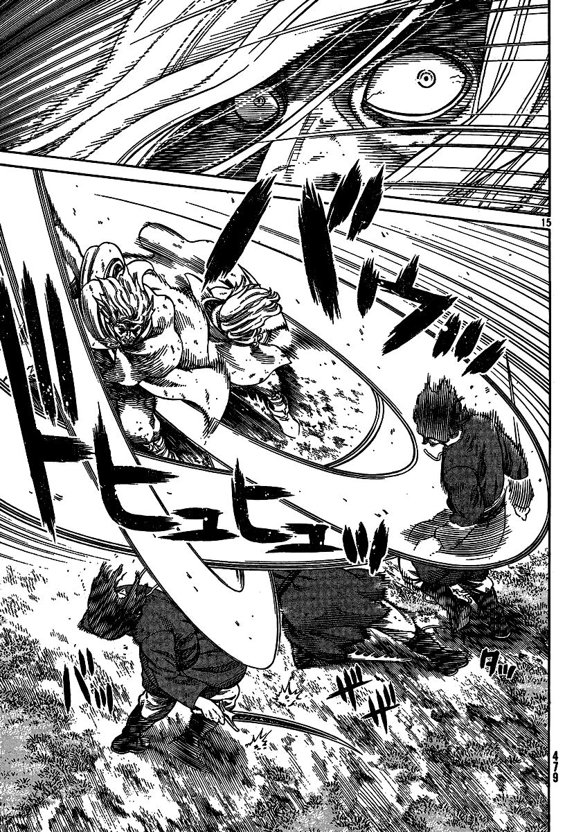Read Vinland Saga (EN) Manga Online
