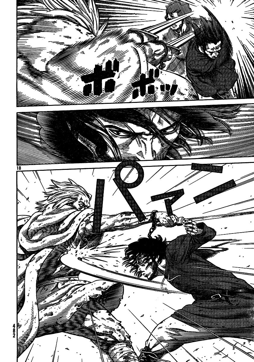 Read Vinland Saga (EN) Manga Online