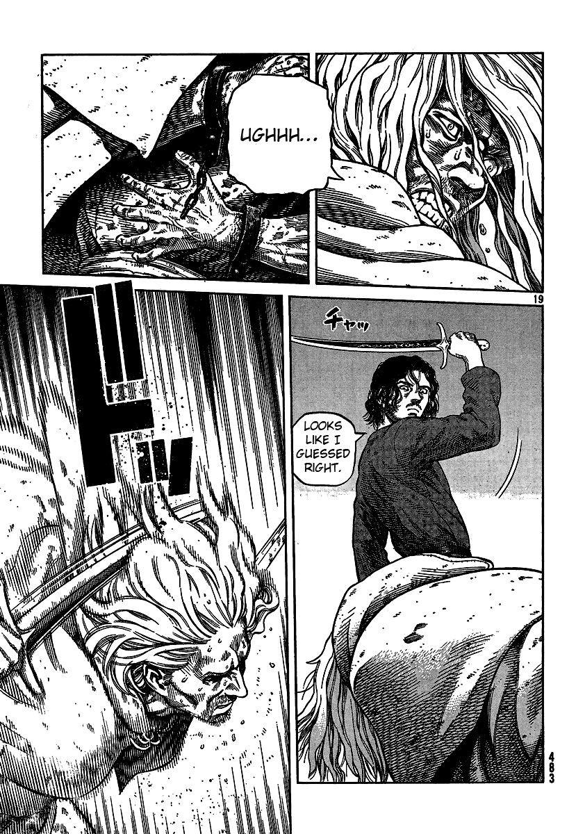 Read Vinland Saga (EN) Manga Online