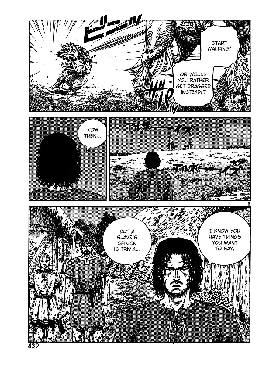 Read Vinland Saga (EN) Manga Online