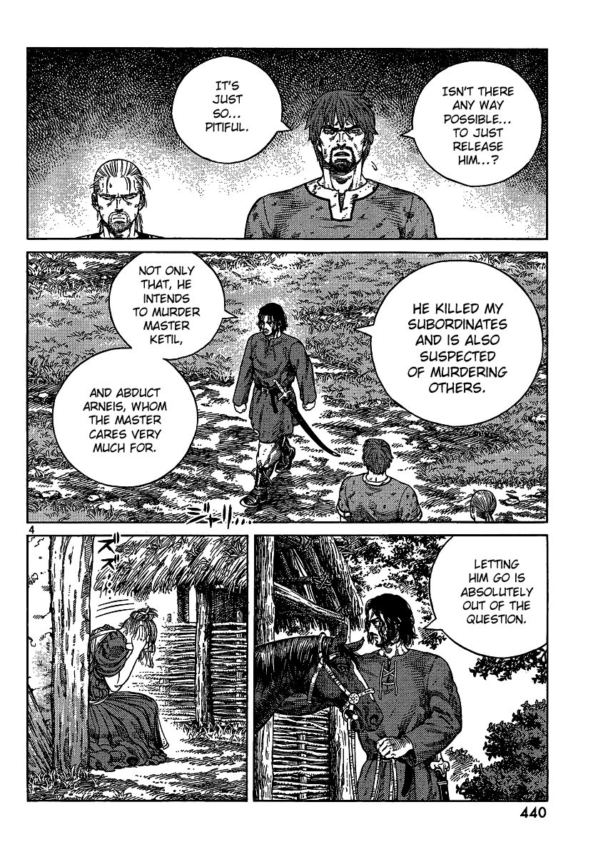 Read Vinland Saga (EN) Manga Online