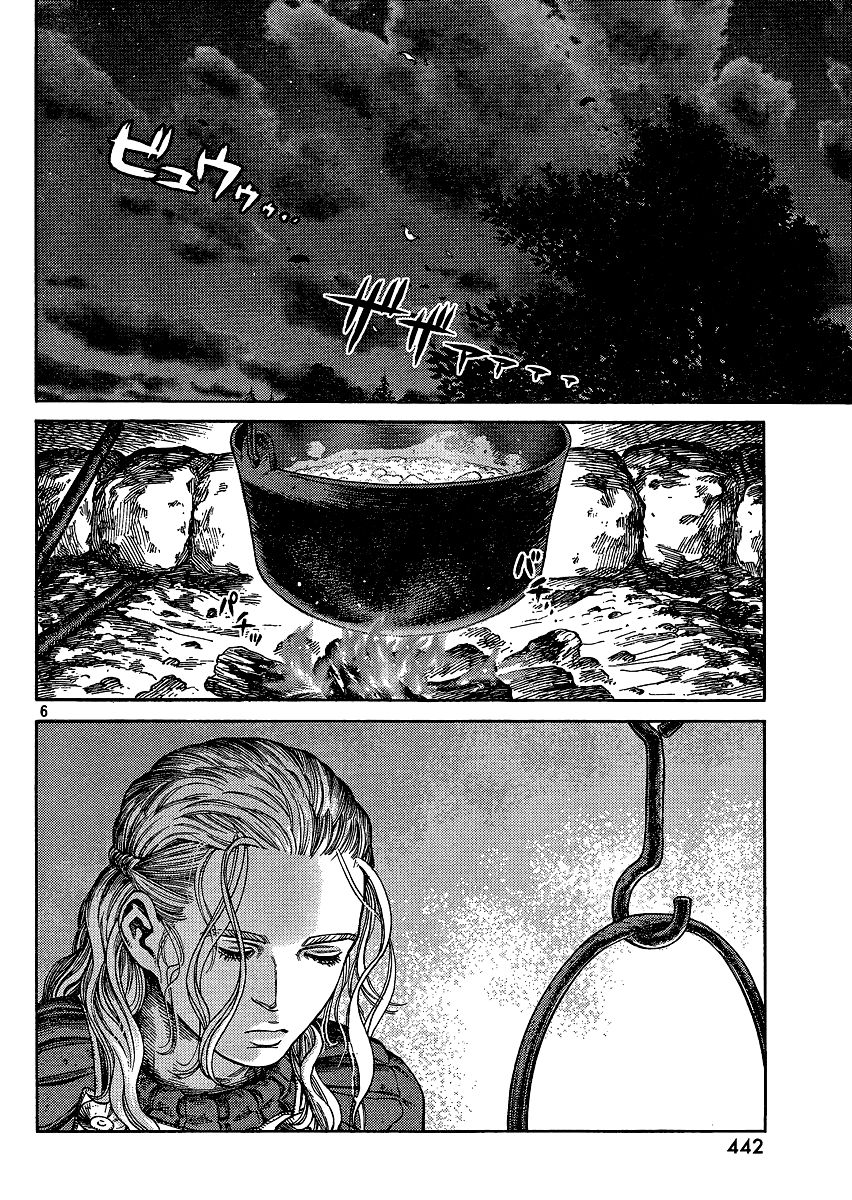 Read Vinland Saga (EN) Manga Online