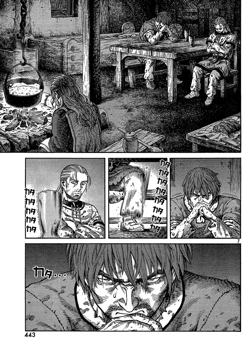 Read Vinland Saga (EN) Manga Online