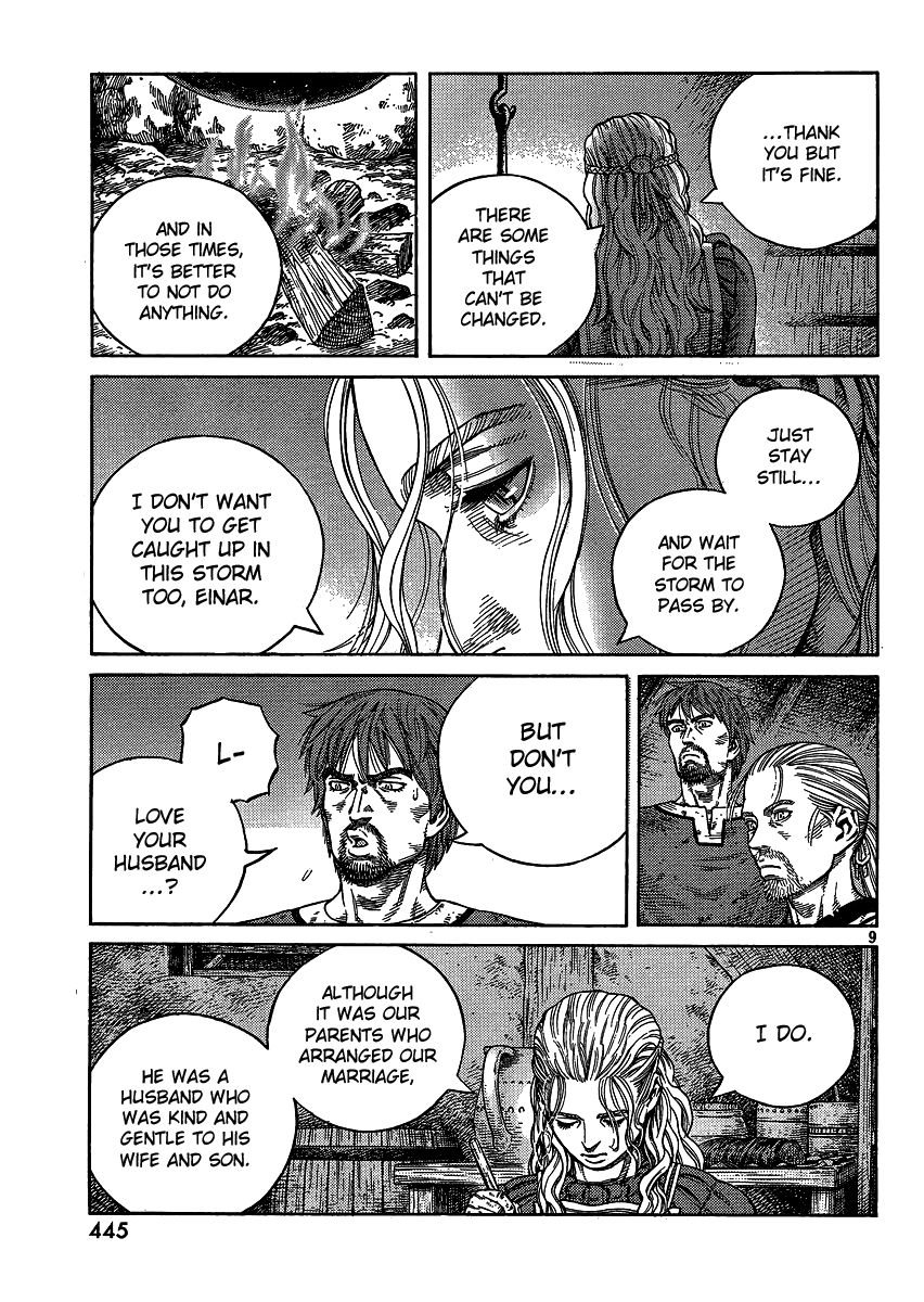 Read Vinland Saga (EN) Manga Online