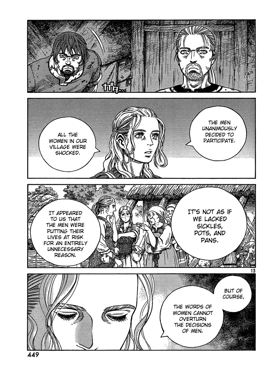 Read Vinland Saga (EN) Manga Online